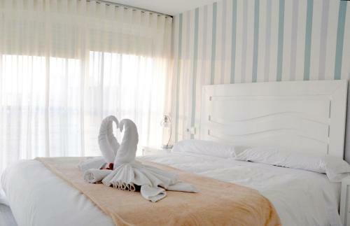Apartamento Edificio Coblanca 3
