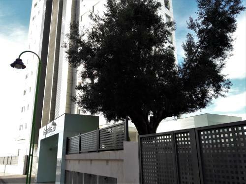 Apartamento Gemelos Primera Linea
