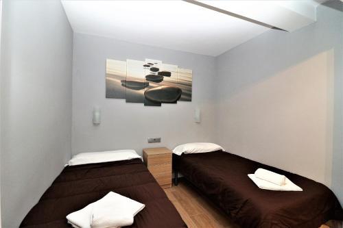 Apartamento Bermudas 712