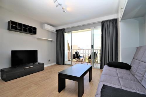 Apartamento Bermudas 712