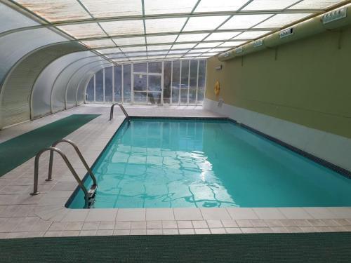 Apartamento Benidorm Aparment