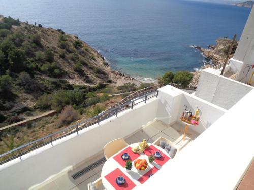 Apartamento Benidorm Infinity