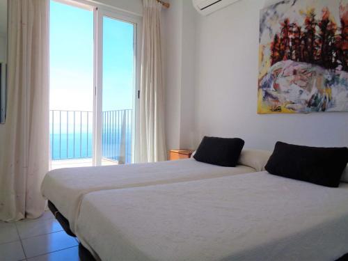 Apartamento Benidorm Infinity