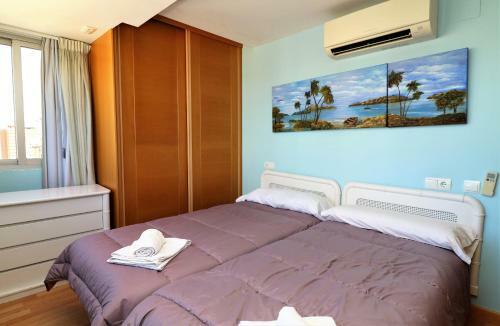 Apartamento Carolina 13-a