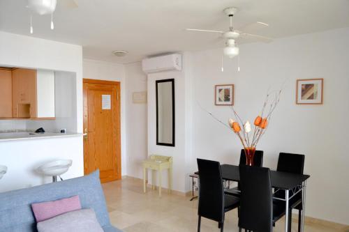 Apartamento Edificio Montecarlo Vacanza