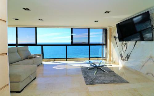 Apartamento Santa Margarita 14-f