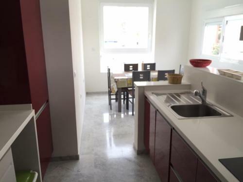 Apartamento Gemelos 28 Levante Beach
