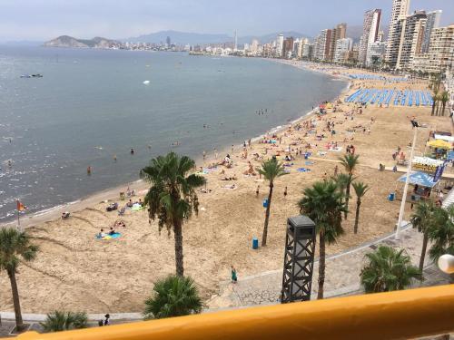 Apartamento Don Miguel 1 - Arca Rent