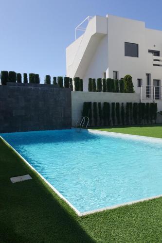 Villa Les Ortigues