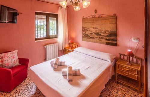 Villa Cv-745