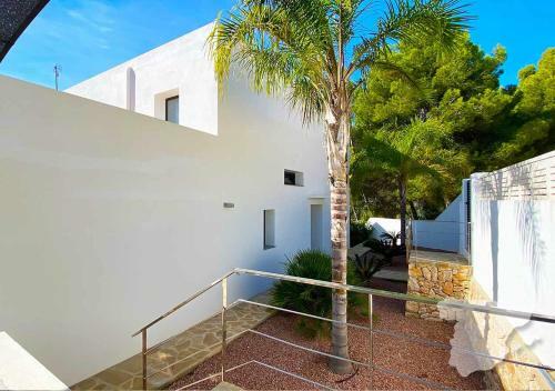 Villa Moderna Costablancadreams