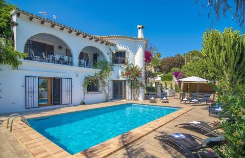 Villa Amandiere 12