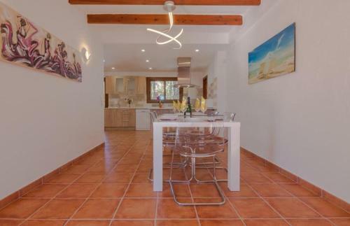 Villa Amandiere 12