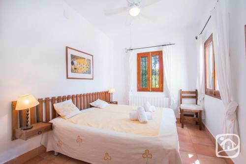 Abahana Villas California