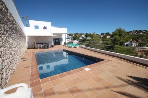 Villa Elena Baladrar