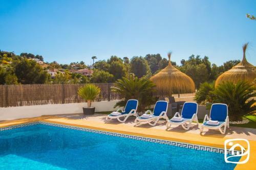 Abahana Villas Daisy