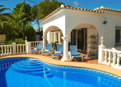 Villa Verena
