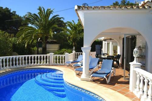 Villa Verena