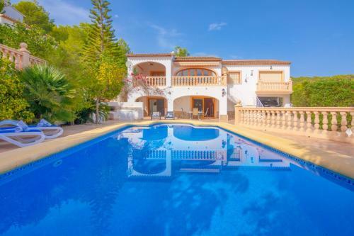 Villa Sonrisas