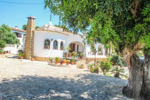 Villa Fustera Pedros
