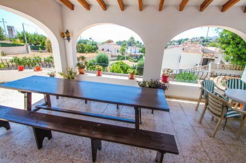 Villa Fustera Pedros