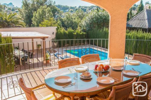 Abahana Villas Emilia