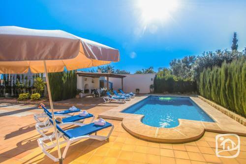 Abahana Villas Emilia