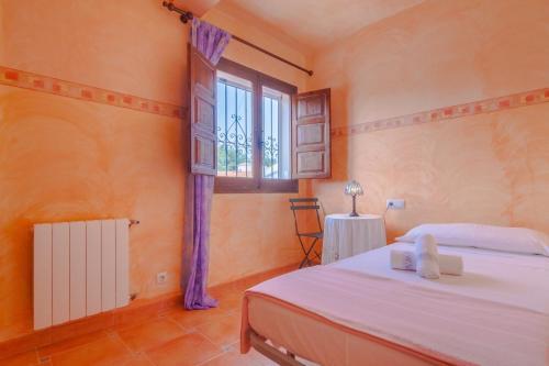 Villa Petra 12
