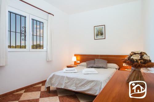 Abahana Villas Paula