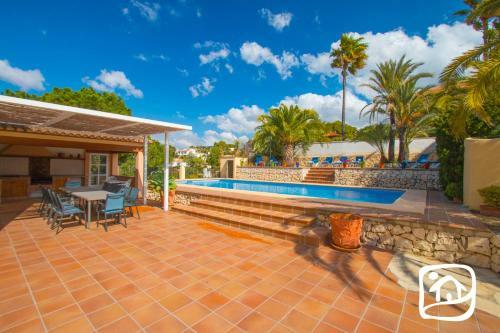 Abahana Villas Paula