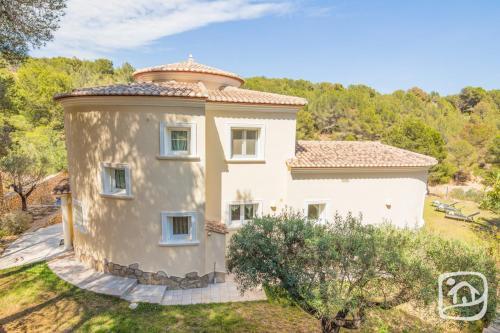 Abahana Villas El Magraner