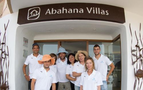 Abahana Villas El Magraner
