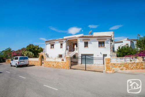 Abahana Villas Parador