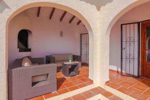 Villa Luc 6