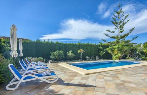 Villa Dos Angeles