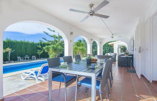 Villa Dos Angeles