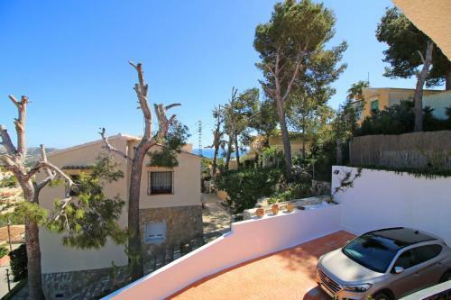 Holiday Villa Falco