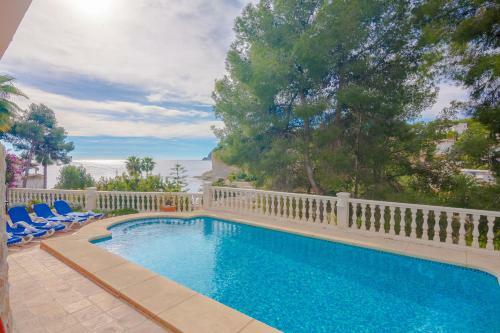 Villa Marso 8