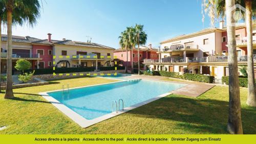 Apartamento Solhabitat Montemar Views