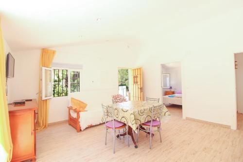 Agroturismo Villa Casamia