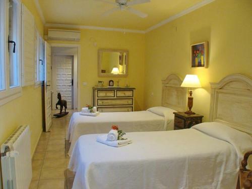 Villa Finca Escondida