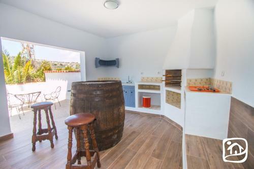 Abahana Villas Geminis