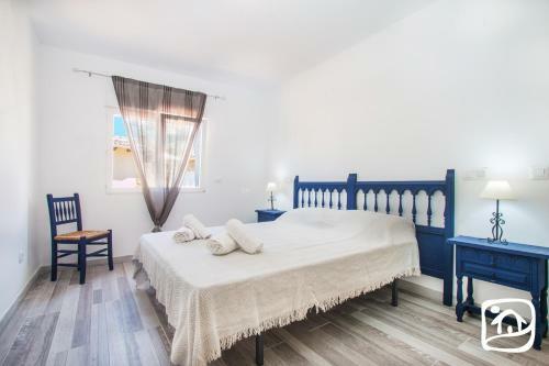 Abahana Villas Geminis