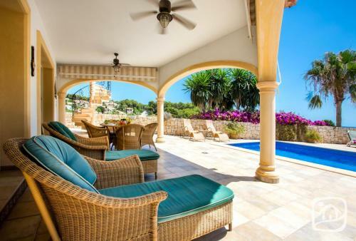 Abahana Villas Brisa