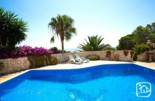 Abahana Villas Brisa