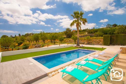 Abahana Villas - Romero