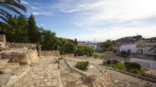 Villa Serendipia