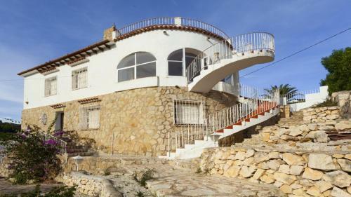 Villa Serendipia