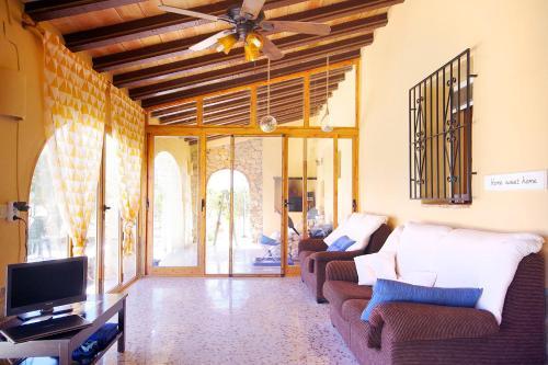 Villa Anzuela