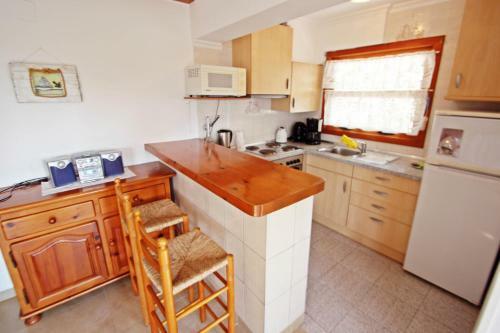Inge-10 - Sea View Villa With Private Pool In Benissa